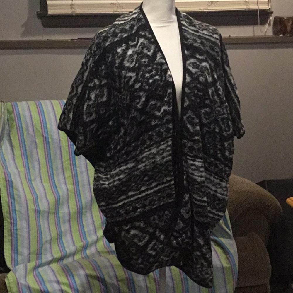 Lucky Brand cardigan